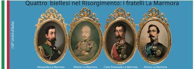 i quattro generali